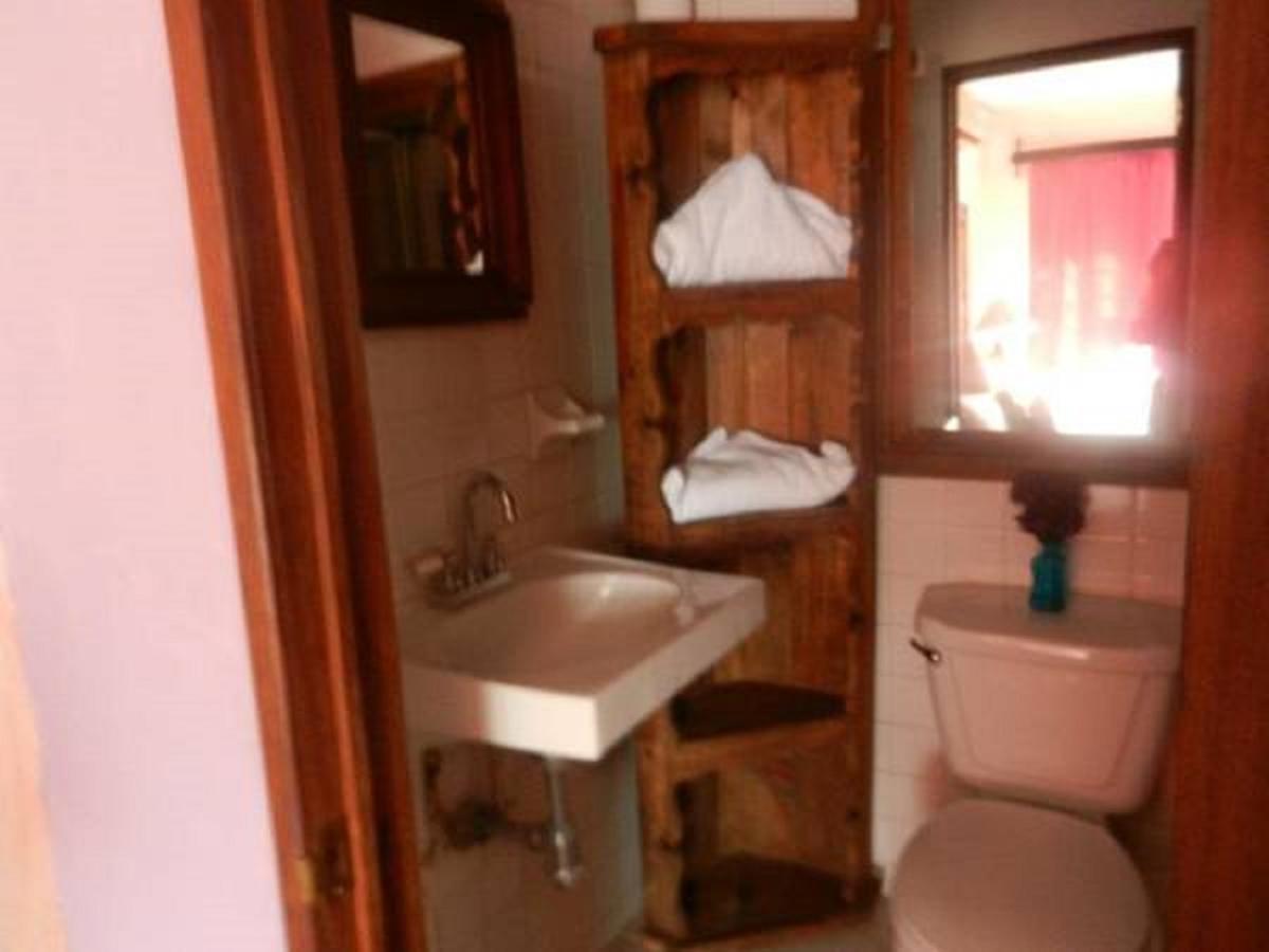 Hotel Yasmin Пуерто Валярта Екстериор снимка